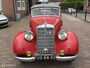 Mercedes-Benz 170-Serie 170v cabriolet cabriolet