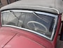 Mercedes-Benz 170-Serie 170v cabriolet loopt en rijd !!! BIEDEN !!!