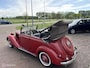 Mercedes-Benz 170-Serie 170v cabriolet loopt en rijd !!! BIEDEN !!!