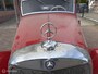 Mercedes-Benz 170-Serie 170v cabriolet cabriolet