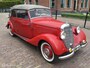 Mercedes-Benz 170-Serie 170v cabriolet cabriolet