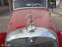 Mercedes-Benz 170-Serie 170v cabriolet loopt en rijd !!! BIEDEN !!!