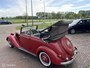 Mercedes-Benz 170-Serie 170v cabriolet cabriolet