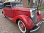 Mercedes-Benz 170-Serie 170v cabriolet cabriolet