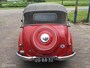 Mercedes-Benz 170-Serie 170v cabriolet cabriolet