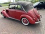 Mercedes-Benz 170-Serie 170v cabriolet cabriolet