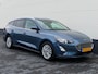 Ford Focus Wagon 1.0 EcoBoost Hybrid 125pk Titanium X Business | ECC | Navigatie | Achteruitrijcamera