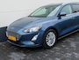 Ford Focus Wagon 1.0 EcoBoost Hybrid 125pk Titanium X Business | ECC | Navigatie | Achteruitrijcamera