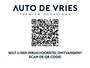 Ford Focus Wagon 1.0 EcoBoost Hybrid 125pk Titanium X Business | ECC | Navigatie | Achteruitrijcamera