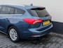 Ford Focus Wagon 1.0 EcoBoost Hybrid 125pk Titanium X Business | ECC | Navigatie | Achteruitrijcamera