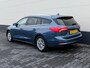 Ford Focus Wagon 1.0 EcoBoost Hybrid 125pk Titanium X Business | ECC | Navigatie | Achteruitrijcamera