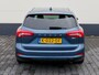 Ford Focus Wagon 1.0 EcoBoost Hybrid 125pk Titanium X Business | ECC | Navigatie | Achteruitrijcamera