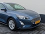 Ford Focus Wagon 1.0 EcoBoost Hybrid 125pk Titanium X Business | ECC | Navigatie | Achteruitrijcamera