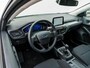 Ford Focus Wagon 1.0 EcoBoost Hybrid 125pk Titanium X Business | ECC | Navigatie | Achteruitrijcamera