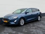 Ford Focus Wagon 1.0 EcoBoost Hybrid 125pk Titanium X Business | ECC | Navigatie | Achteruitrijcamera