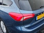 Ford Focus Wagon 1.0 EcoBoost Hybrid 125pk Titanium X Business | ECC | Navigatie | Achteruitrijcamera