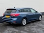 Ford Focus Wagon 1.0 EcoBoost Hybrid 125pk Titanium X Business | ECC | Navigatie | Achteruitrijcamera