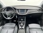 Opel Grandland X 1.2 130PK AUT Innovation TREKHAAK| LEDER| VOORSTOELEN VERWARMD&VENTILATIE| CLIMATE CONTROL| CAMERA ACHTER| PARKEERSENSOREN V&A| CRUISE CONTROL