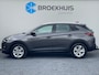 Opel Grandland X 1.2 130PK AUT Innovation TREKHAAK| LEDER| VOORSTOELEN VERWARMD&VENTILATIE| CLIMATE CONTROL| CAMERA ACHTER| PARKEERSENSOREN V&A| CRUISE CONTROL