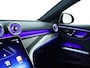 Mercedes-Benz C-klasse Estate 180 AMG Nightpakket | Trekhaak | Alarm | Memory | Dode Hoek Ass | CarPlay | Keyless Go | Premium Sfeerverlichting | Inclusief 24 maanden Mercedes-Benz Certified garantie voor Europa.