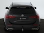 Mercedes-Benz C-klasse Estate 180 AMG Nightpakket | Trekhaak | Alarm | Memory | Dode Hoek Ass | CarPlay | Keyless Go | Premium Sfeerverlichting | Inclusief 24 maanden Mercedes-Benz Certified garantie voor Europa.