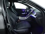 Mercedes-Benz C-klasse Estate 180 AMG Nightpakket | Trekhaak | Alarm | Memory | Dode Hoek Ass | CarPlay | Keyless Go | Premium Sfeerverlichting | Inclusief 24 maanden Mercedes-Benz Certified garantie voor Europa.