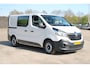 Renault Trafic 1.6 dCi T29 L1H1 Turbo2 Energy Koppeling ?