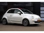 Fiat 500C 0.9 TwinAir Turbo Cult | Cabrio | Automaat | Airco | Leder | Climate Control