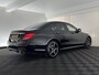 Mercedes-Benz E-klasse 350 e AMG-Pack Business Solution (Plug-In) Aut. *LEATHER-FABRIC | FULL-LED | AMBIENTLIGHT | CAMERA | NAVI-FULLMAP | HEATED-SPORTSEATS | PRIVACY-GLASS | SHIFTPADDLES | ECC | PDC | CRUISE | 18''ALU*