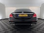 Mercedes-Benz E-klasse 350 e AMG-Pack Business Solution (Plug-In) Aut. *LEATHER-FABRIC | FULL-LED | AMBIENTLIGHT | CAMERA | NAVI-FULLMAP | HEATED-SPORTSEATS | PRIVACY-GLASS | SHIFTPADDLES | ECC | PDC | CRUISE | 18''ALU*