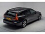 Volvo V60 2.0 B3 Momentum Advantage Aut. [ Trekhaak Leder Stoel / stuurverwarming Clima Navi Apple/Android Cruise ]