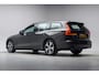 Volvo V60 2.0 B3 Momentum Advantage Aut. [ Trekhaak Leder Stoel / stuurverwarming Clima Navi Apple/Android Cruise ]