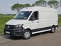 Volkswagen Crafter 35 2.0 L3H3 140Pk Automaat!