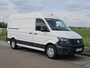 Volkswagen Crafter 35 2.0 L3H3 140Pk Automaat!