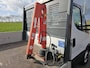 IVECO Daily 35S14 L3 Open-Laadbak XL!
