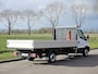 IVECO Daily 35S14 L3 Open-Laadbak XL!