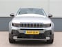 Jeep Avenger 1.2 e-Hybrid Summit | Apple Carplay/Android Auto | Climate Control | Camera achter | Adaptive Cruise Control | Navigatie | Parkeersensoren | Dodehoekwaarschuwing