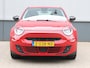 Fiat 600 600e RED 54 kWh 156pk | Parkeersensoren achter | Cruise Conrol | Apple Carplay/Android Auto | Airco
