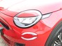 Fiat 600 600e RED 54 kWh 156pk | Accu 96% | Parkeersensoren achter | Cruise Conrol | Apple Carplay/Android Auto | Airco |