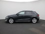 Audi A3 allstreet 40 TFSI e Advanced edition l Adaptive cruise control l Achteruitrijcamera l SONOS Premium met 3D-geluid l Elektr. voorstoelen geh. best. l Climate control l Navigatie l Trekhaak l Stoelverwarming l