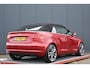 Audi A3 Cabriolet 1.8 TFSI Ambition