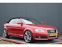 Audi A3 Cabriolet 1.8 TFSI Ambition
