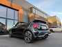 MINI Cooper S Mini Cabrio 2.0 MINI Yours 178pk/Union Jack dak/18"Jcw/Led/Uniek