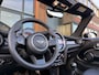 MINI Cooper S Mini Cabrio 2.0 MINI Yours 178pk/Union Jack dak/18"Jcw/Led/Uniek