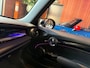 MINI Cooper S Mini Cabrio 2.0 MINI Yours 178pk/Union Jack dak/18"Jcw/Led/Uniek