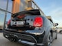 MINI Cooper S Mini Cabrio 2.0 MINI Yours 178pk/Union Jack dak/18"Jcw/Led/Uniek