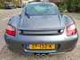 Porsche Cayman 2.7 handgeschakeld volledige historie nette staat