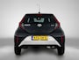 Toyota Aygo X Hybrid 115 pulse