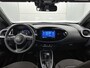 Toyota Aygo X Hybrid 115 pulse