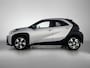 Toyota Aygo X Hybrid 115 pulse
